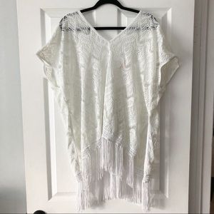 Victoria Secret Swim Cover Up